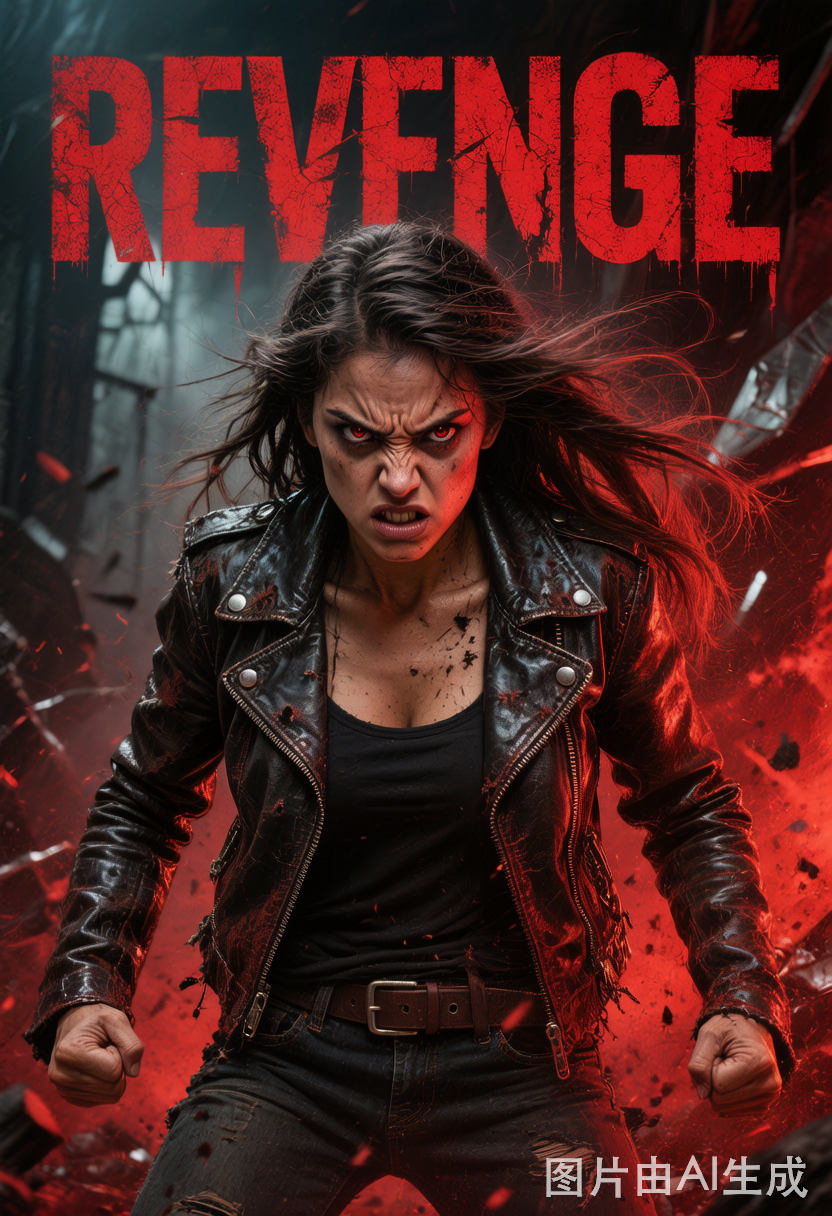 Silent Revenge